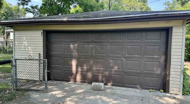 Photo of 1123 Chestnut St, Rockford, IL 61102