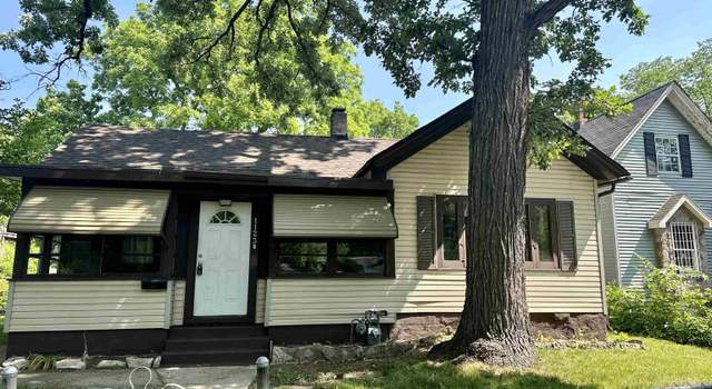 Photo of 1123 Chestnut St, Rockford, IL 61102