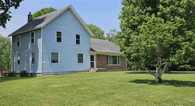 Photo of 18520 Caledonia Rd, Caledonia, IL 61011