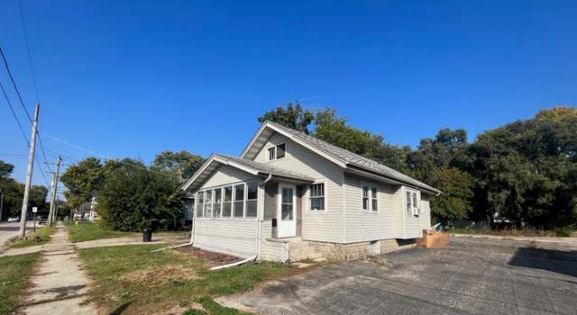 Photo of 1311 Vernon St, Rockford, IL 61103