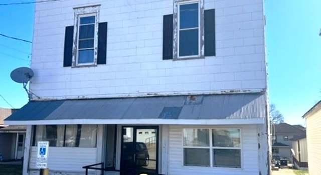 Photo of 111 N Main St, Rock City, IL 61070