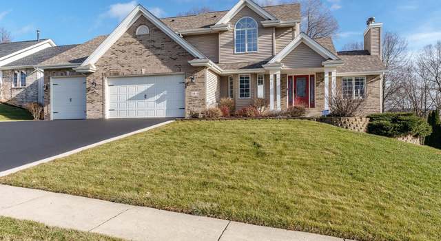 Photo of 4612 Appell Ln, Cherry Valley, IL 61016