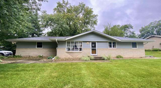 Photo of 2905 Huntington Pkwy, Rockford, IL 61109