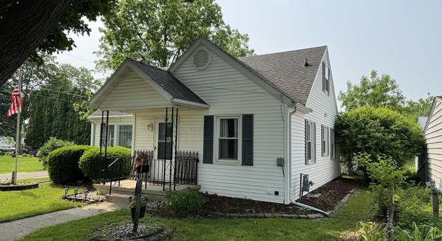 Photo of 109 E 3rd St, Milledgeville, IL 61051