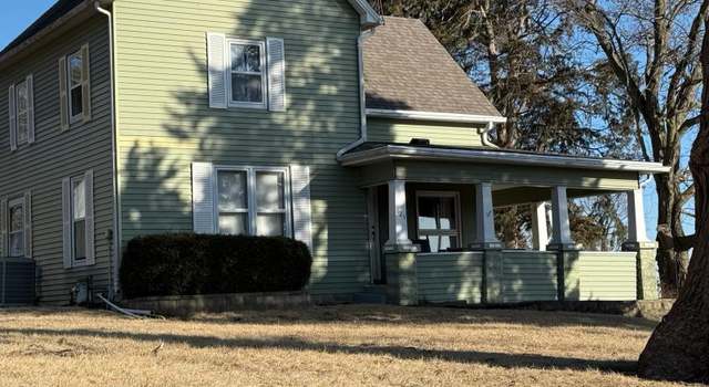 Photo of 629 N Dakota Road Rd, Ridott, IL 61067