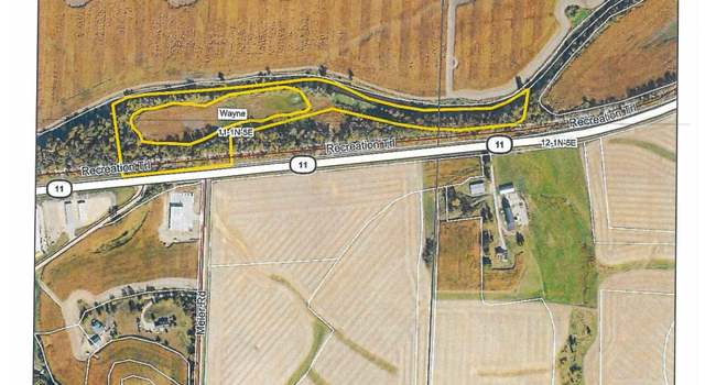 Photo of TBD Hwy 11, South Wayne, WI 53587