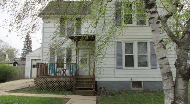 Photo of 537 W American St, Freeport, IL 61032