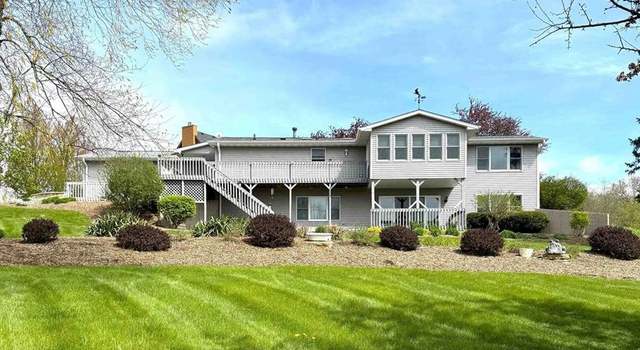 Photo of 25-14 Country Hill Ct, Lake Carroll, IL 61046