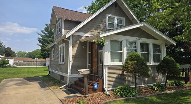 Photo of 5525 East Dr, Loves Park, IL 61111