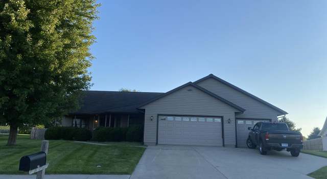 Photo of 514 Breezeway Dr, Pearl City, IL 61062