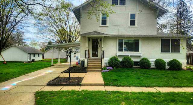 Photo of 105 S Linn St, Shannon, IL 61078