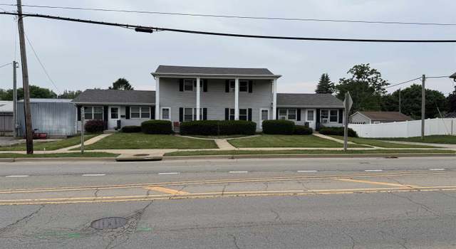 Photo of 314 N Schuyler St, Lena, IL 61048