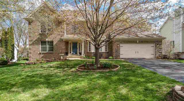 Photo of 115 Halford Pl, Rockton, IL 61072
