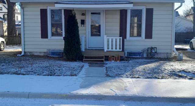 Photo of 339 Bremer St, Rockford, IL 61104