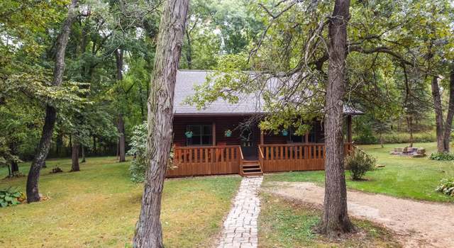 Photo of 1514 E Plum Hill Rd, Leaf River, IL 61047