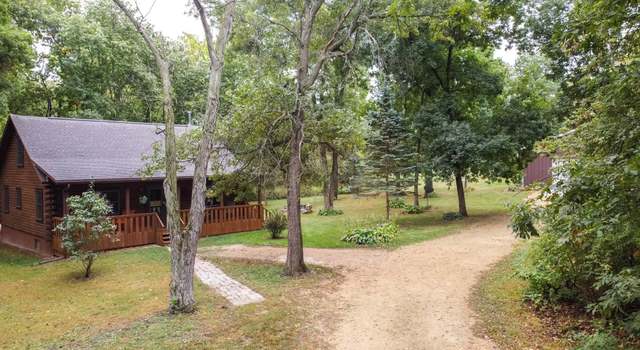 Photo of 1514 E Plum Hill Rd, Leaf River, IL 61047