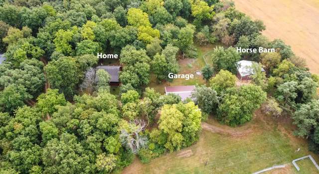 Photo of 1514 E Plum Hill Rd, Leaf River, IL 61047