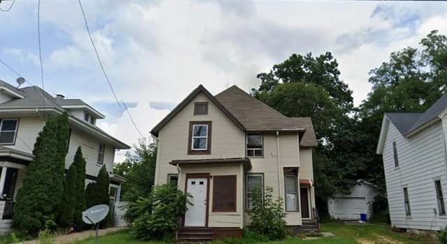 Photo of 1125 School St, Rockford, IL 61101