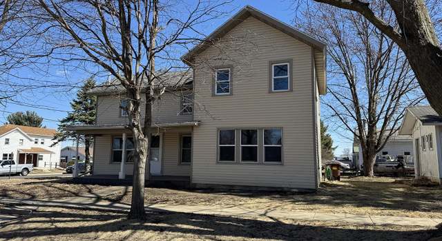 Photo of 321 N Argyle St, Lanark, IL 61046