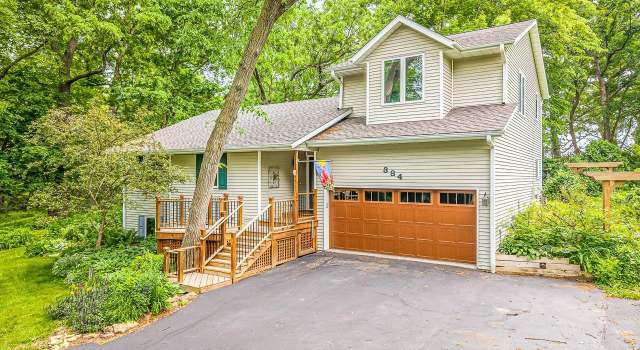 Photo of 384 Orleans Dr, Lake Summerset, IL 61019