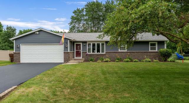 Photo of 4653 Apollo Dr, Machesney Park, IL 61115