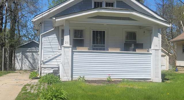 Photo of 2319 Andrew St, Rockford, IL 61101