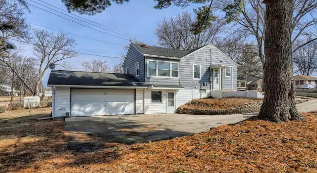Photo of 1522 S Burchard Ave, Freeport, IL 61032