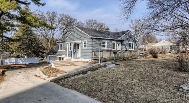 Photo of 1522 S Burchard Ave, Freeport, IL 61032