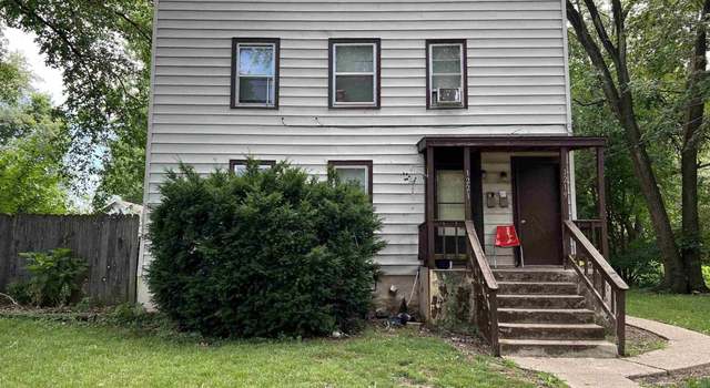 Photo of 1219 Benton St, Rockford, IL 61107