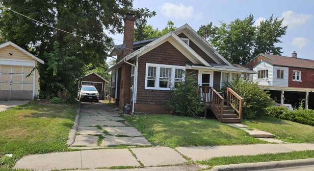 Photo of 1410 N Ridge Ave, Rockford, IL 61103