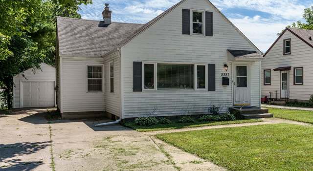 Photo of 3327 Broadway, Rockford, IL 61108