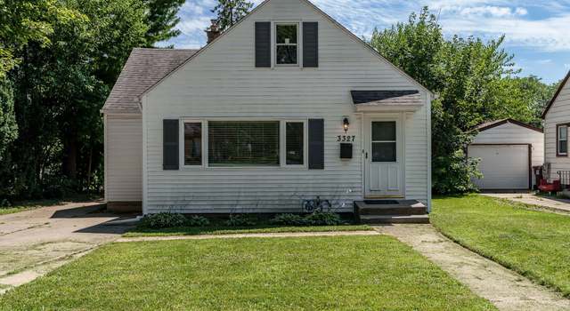 Photo of 3327 Broadway, Rockford, IL 61108