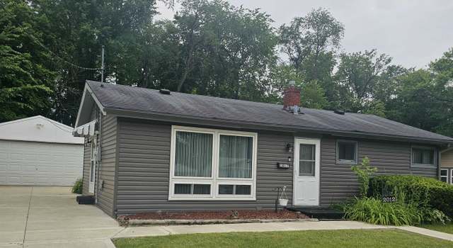 Photo of 2012 Knowlton St, Rockford, IL 61102