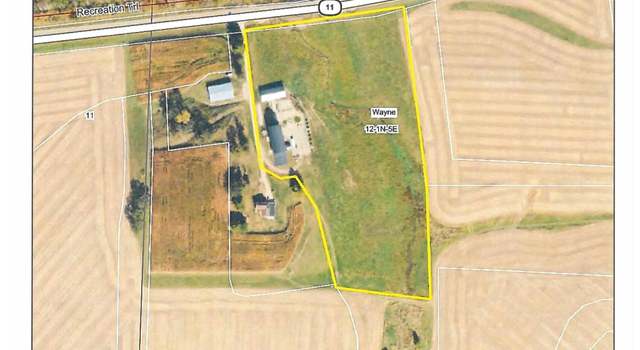 Photo of TBD Hwy 11, South Wayne, IL 53587