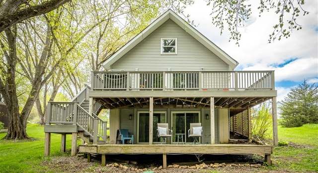 Photo of 3A63 General Lee Dr, Apple River, IL 61001