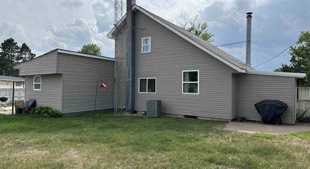 Photo of 8203 S Farr St, Savanna, IL 61074