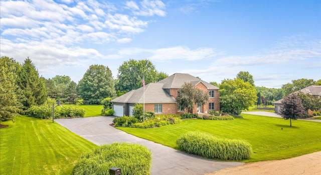 Photo of 11865 Banchary Rd, Belvidere, IL 61008
