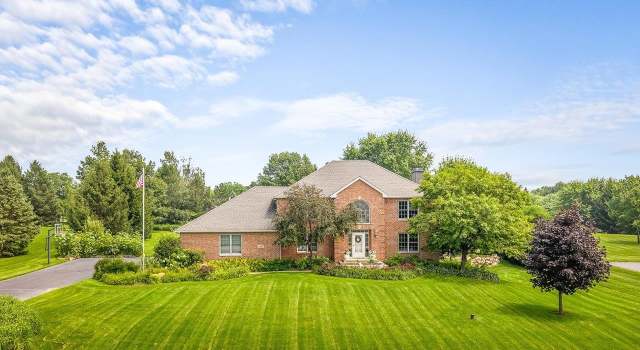 Photo of 11865 Banchary Rd, Belvidere, IL 61008
