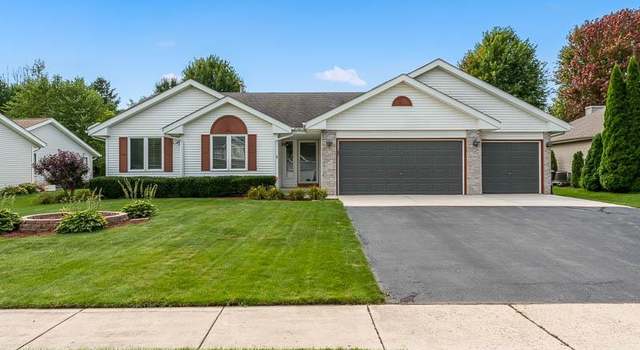 Photo of 6657 Hartwig Dr, Cherry Valley, IL 61016