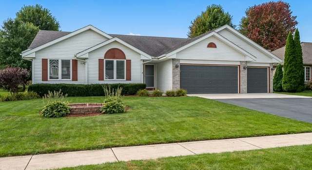 Photo of 6657 Hartwig Dr, Cherry Valley, IL 61016