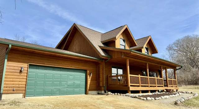 Photo of 4A154 E Apple Canyon Rd, Apple River, IL 61001