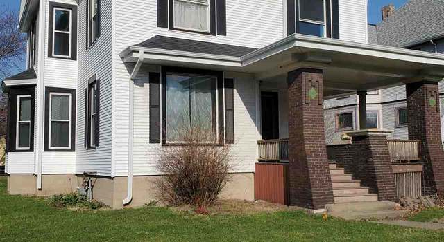 Photo of 717 Seminary St, Rockford, IL 61104