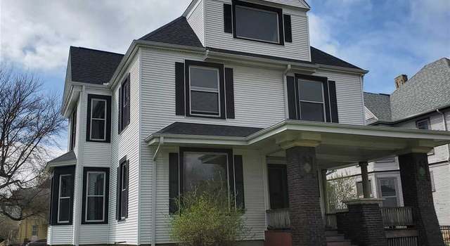 Photo of 717 Seminary St, Rockford, IL 61104