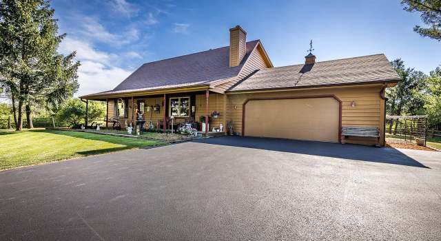 Photo of 6287 S Perryville Rd, Cherry Valley, IL 61016