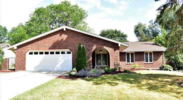 Photo of 3467 Montlake Dr, Rockford, IL 61114