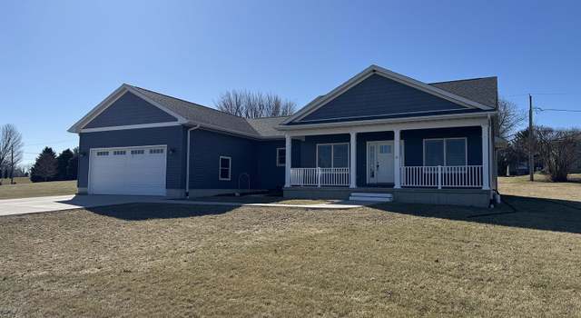 Photo of 400 10th St, Milledgeville, IL 61051