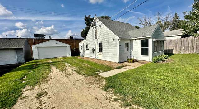 Photo of 1638 Hamilton Ave, Rockford, IL 61109