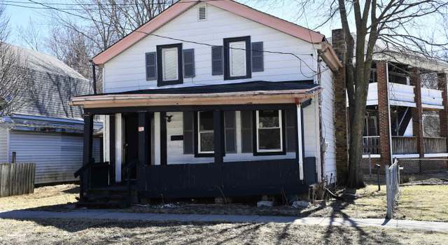 Photo of 510 Acorn St, Rockford, IL 61101