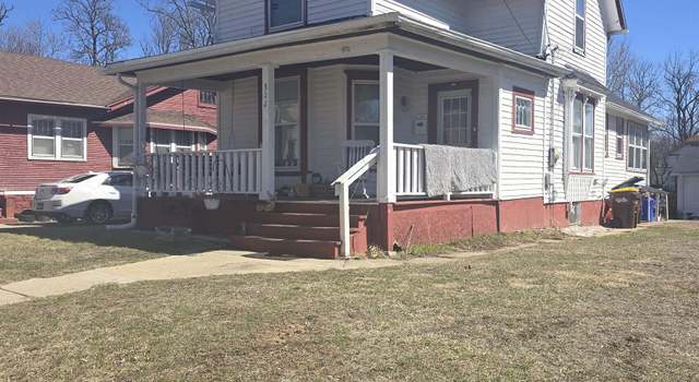 Photo of 311 Forest Ave, Rockford, IL 61101
