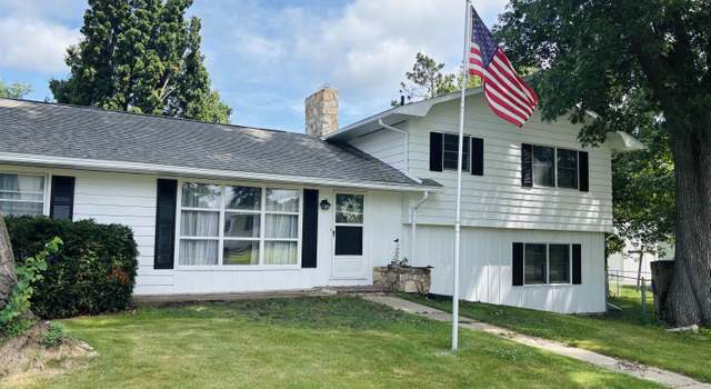 Photo of 1616 Michigan, Savanna, IL 61074